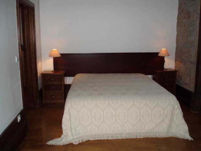 Penzion Casa Zé Maria Montalegre Pokoj fotografie
